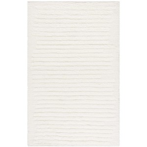 Casablanca CSB474 Hand Woven Indoor Rugs - Safavieh - 1 of 4
