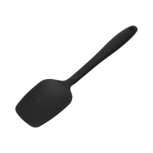 Unique Bargains Baking Scraper Dishwasher Safe Silicone 1 Pc - 1 of 4