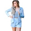 Women's All of the Lights Shorts - GLAM - 3 of 3