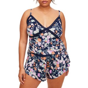Adore Me Women's Lila PJ Sleepwear - 1 of 3
