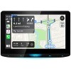 JVC KW-Z1000W 10.1" HD Receiver with Bluetooth,Wireless Charging Car Mount - 2 of 4