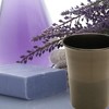 Amber Fight Gear Millennium Tumbler – Versatile Organizer for Bath, Kitchen, Desk, Pens, Brushes & More, Copper. - 3 of 4