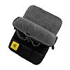 NCAA Wichita State Shockers 15" Laptop Puffer Sleeve - 3 of 3