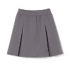 French Toast School Uniform Girls Pull-On Kick Pleat Performance Skort - 2 of 3
