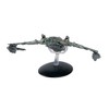Eaglemoss Collections Star Trek StarShip Replica | Klingon D4 Bird of Prey - 2 of 4