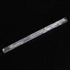 Unique Bargains Acrylic Embossed Non-Stick Round Head Baking Rolling Pin - 3 of 3
