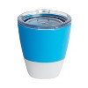 Munchkin Splash Toddler Cup with Training Lid - 7oz - image 3 of 3