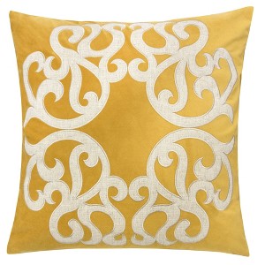 Chery Life 20x20" Throw Pillows - 1 of 4