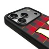 NCAA Big Ten Universities Plaid MagSafe Compatible Cell Phone Case for Apple iPhone 17 Series - 4 of 4