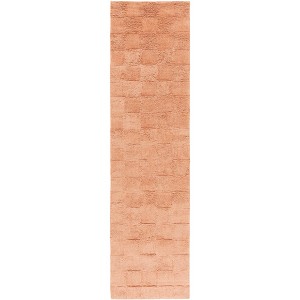 Easy Care ECR222 Machine Washable Hand Tufted Indoor Rugs - Safavieh - 1 of 4