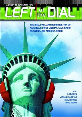 Left of the Dial (DVD)(2012)