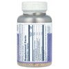 Solaray MSM with Turmeric, Boswellia & Devil's Claw, 750 mg, 90 VegCaps - 3 of 4