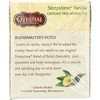 Celestial Seasonings Herbal Tea Sleepytime Vanilla - Case of 6/20 bag - 4 of 4