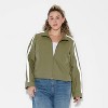 Women's Track Jacket - Wild Fable™ - 2 of 3