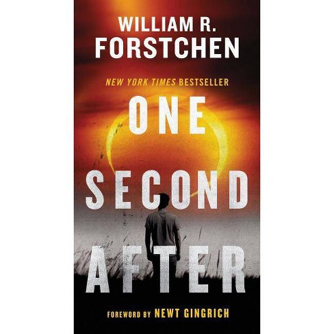 One Second After John Matherson Novel By William R Forstchen Paperback Target