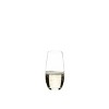 Riedel (Set of 2) 9.25 fl oz O Wine Tumbler Champagne Glasses - 4 of 4