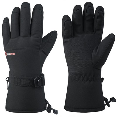 Target store ski gloves