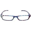 Calabria 756 Designer Acetate Reading Glasses - 2 of 4