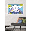 Trends International Hello Kitty - Cinnamoroll Framed Wall Poster Prints - 2 of 4