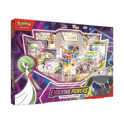 CARTA POKEMON GARDEVOIR