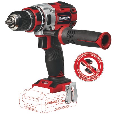 Einhell 18-Volt Cordless  Brushless Drill Driver, Tool Only