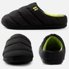 RockDove Men's Campground Memory Foam Down Slipper - image 3 of 4