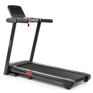 Sunny Health & Fitness Active 400 Smart Auto Incline Treadmill - SF-T724012 - 1 of 4