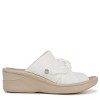 Lifestride Womens Smile Slide Sandals - 3 of 4
