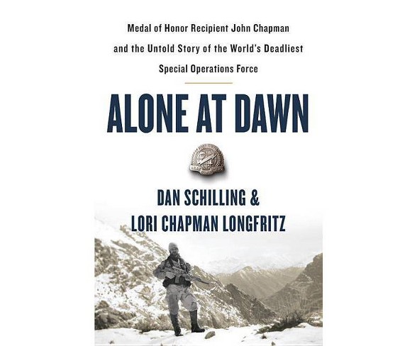Alone at Dawn - by  Lori Longfritz (Hardcover)