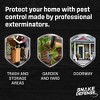 Exterminators Choice Snake Defense Spray - Non-Toxic Repellent - Repels Most Common Type Snakes - Cinnamon Scented (1 Gallon) - 4 of 4