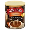 Cafee D Vita Cappuccino Caramel - Pack of 6 - 16 oz - 2 of 2