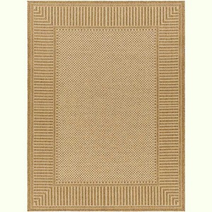 Mark & Day Brittant Woven Indoor and Outdoor Area Rugs - 1 of 4