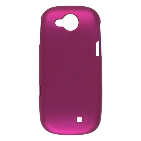 Wireless Solutions Color Click Snap On Case for Dell Aero - Fuchsia - image 1 of 1