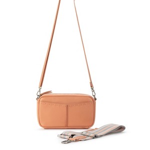 The Sak Cora Smartphone Crossbody - Leather - 1 of 4