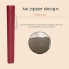 BEAFUP Womens Slim Small Wallet,RFID Blocking Bifold Ladies Wallets Women Credit Card Holder for Kids Teen Girl - 3 of 4