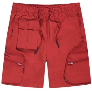 Men's 's Retro Altitude Cargo Shorts - JORDAN CRAIG - 1 of 3