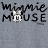 Women's - Disney - Mickey & Friends Graphic Racerback Tank - 2 of 4