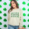 Simply Sage Market Women's Graphic Sweatshirt Pinch Proof - 2 of 4