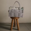 Parker Baby Co. Diaper Caddy - 4 of 4