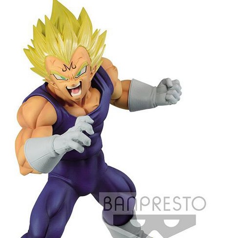 Banpresto Dragon Ball Super Maximatic Figurine Son Goku I