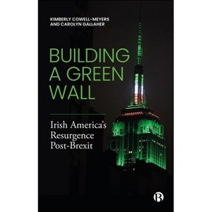 Building a Green Wall - by Kimberly Cowell-Meyers & Carolyn Gallaher - 1 of 1