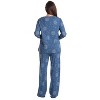 Just Love Womens Ultra Soft Pajamas for Women - 3 of 3