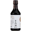 San-J Organic 25% Less Sodium Tamari Soy Sauce - Case of 6/20 fz - 4 of 4