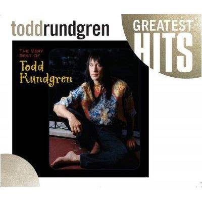 Todd Rundgren - Very Best of Todd Rundgren (CD)