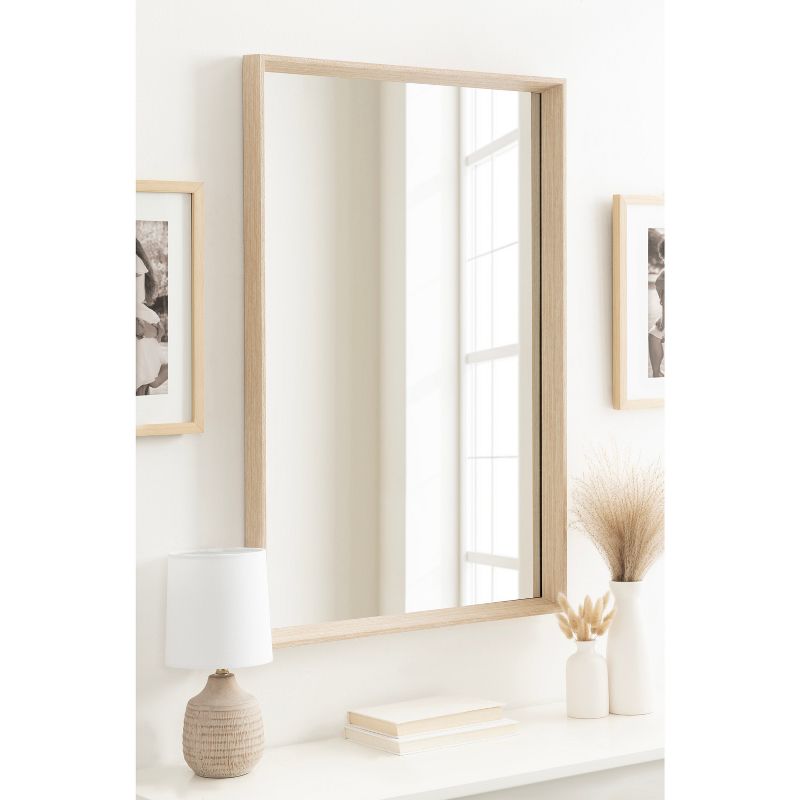 24"x36" Quato Rectangle Wall Mirror - Kate & Laurel All Things Decor, 6 of 10