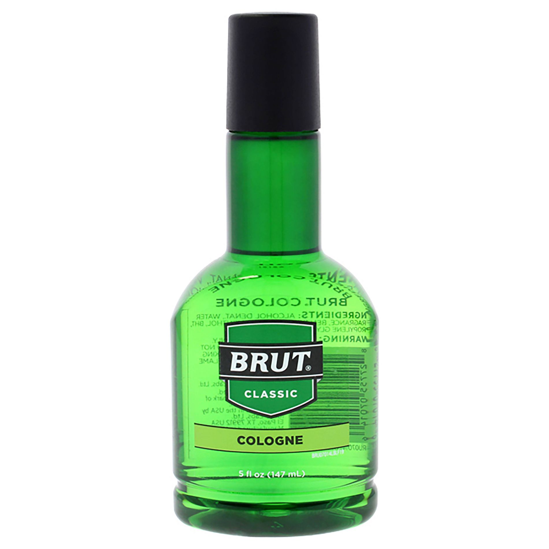 BRUT Original Fragrance Men's Cologne - 5oz