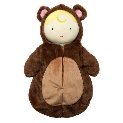 sack doll