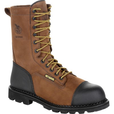 mens winter boots size 14 wide