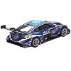 Nissan Z GT500 #24 "Kondo Racing - Realize Group" "Super GT Series" (2023) 1/64 Diecast Model Car by Mini GT - 3 of 4