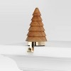 Christmas Wood Tree Stocking Holder - Wondershop™ - 3 of 4